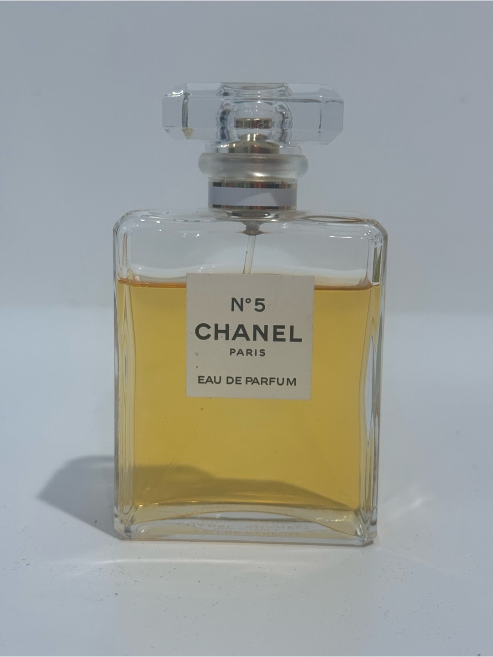 Chanel No. 5 Eau de Parfum 100ml